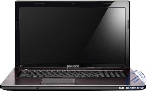 ноутбук Lenovo G780