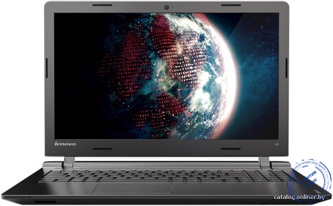 ноутбук Lenovo 100-15IBD