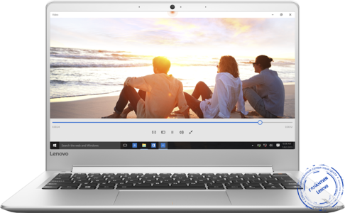ноутбук Lenovo IdeaPad 710S-13IKB