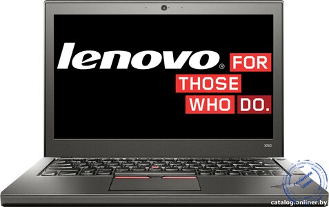 ноутбук Lenovo ThinkPad X250