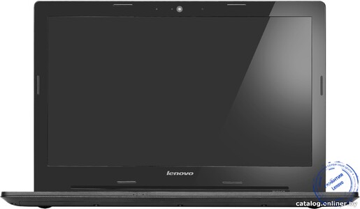 ноутбук Lenovo Z50-75