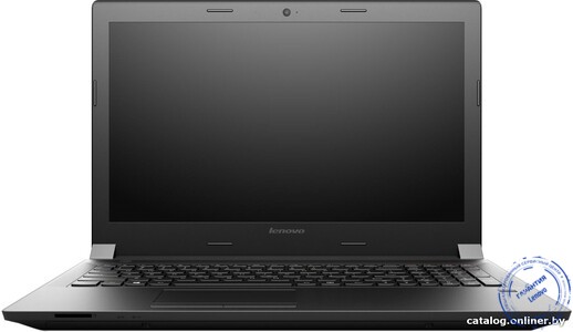 ноутбук Lenovo B50-70