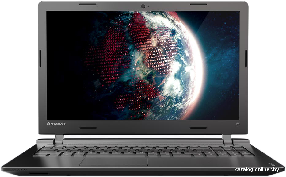Замена клавиатуры Lenovo 100-15