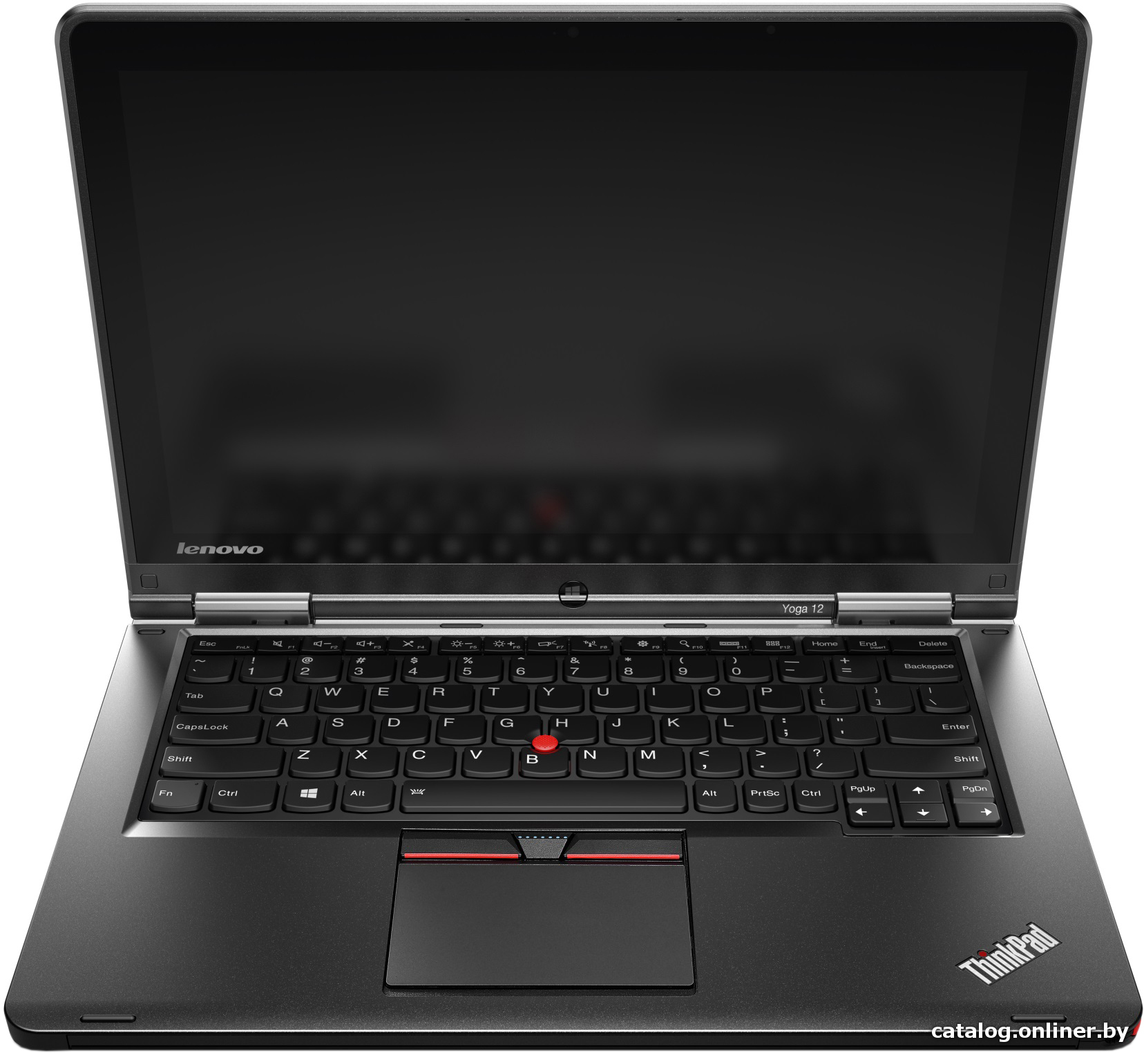 Замена клавиатуры Lenovo ThinkPad Yoga 12